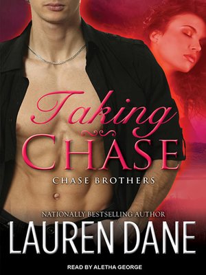 cover image of Taking Chase